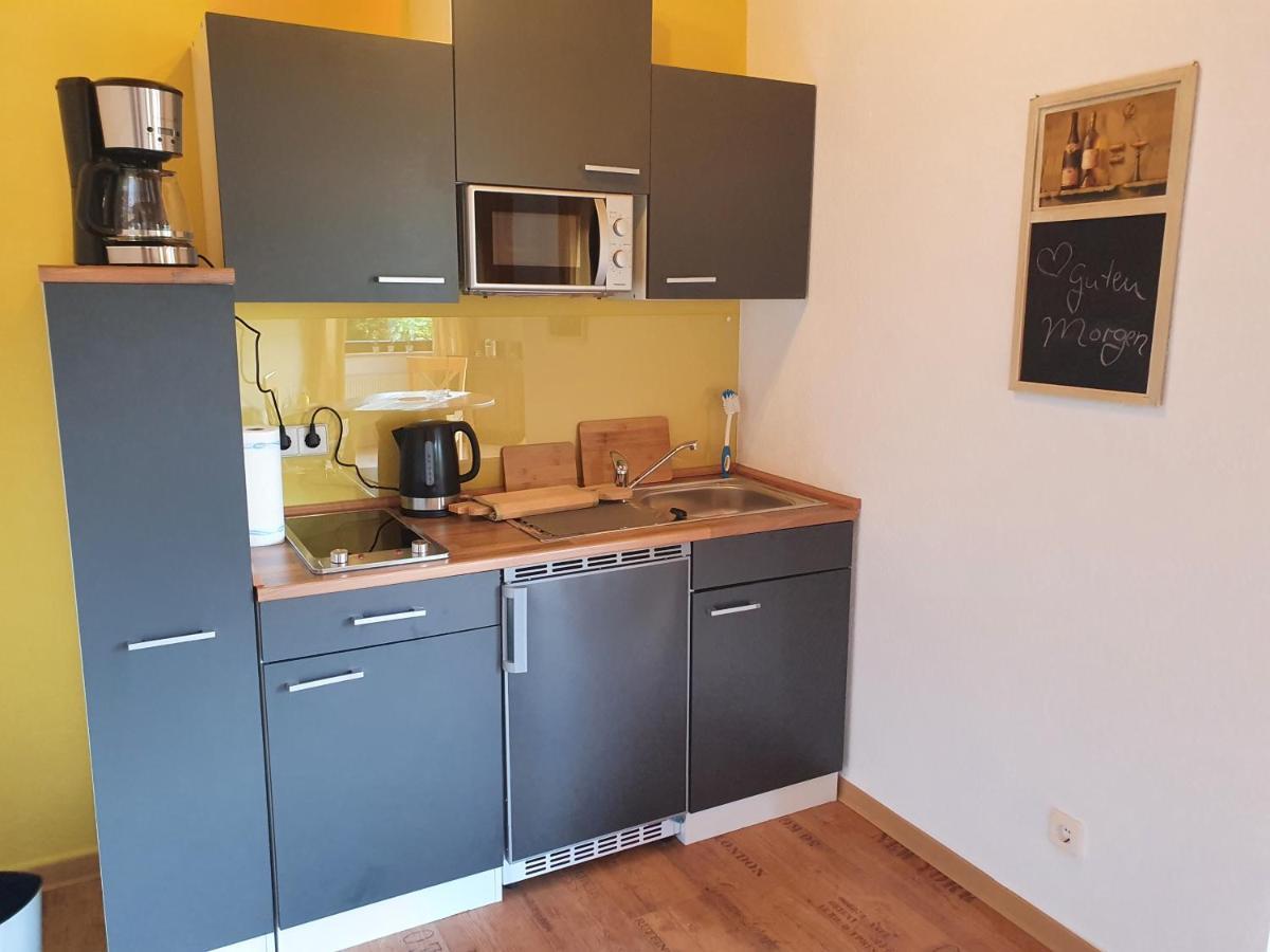 Ferienwohnung Zum Rheinblick Kestert エクステリア 写真