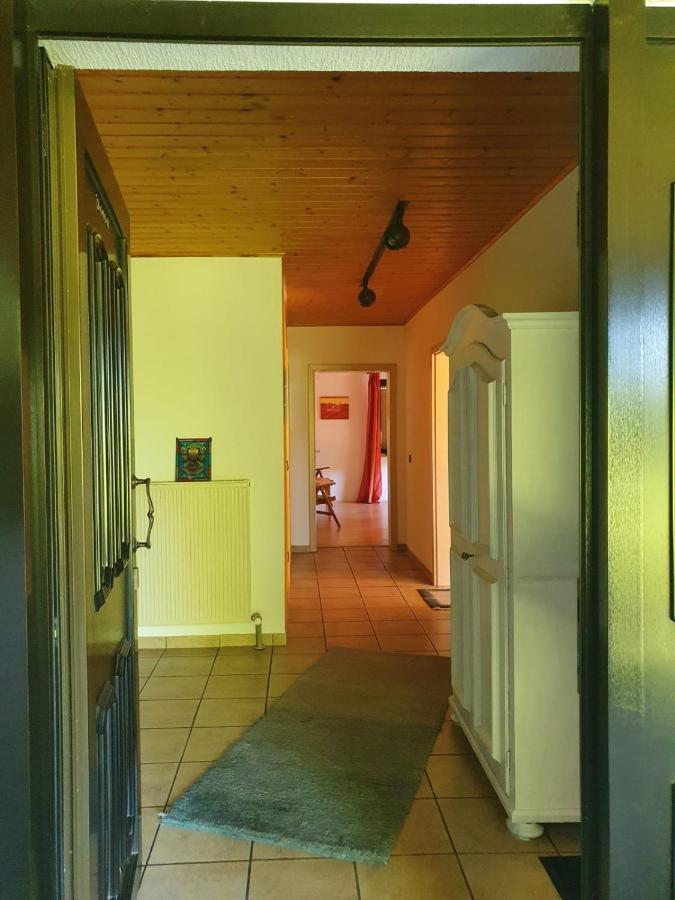 Ferienwohnung Zum Rheinblick Kestert エクステリア 写真