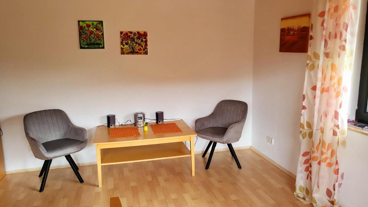 Ferienwohnung Zum Rheinblick Kestert エクステリア 写真