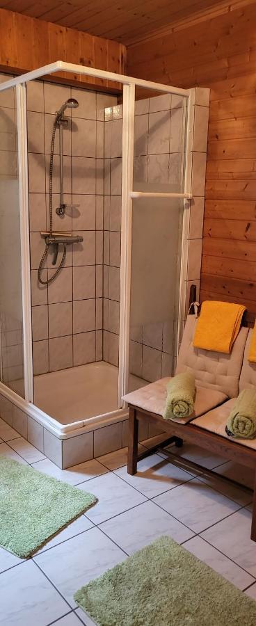 Ferienwohnung Zum Rheinblick Kestert エクステリア 写真